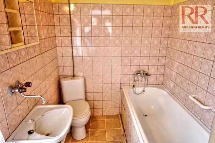 Prodej rodinného domu, Plzeň, Pod Bručnou, 69 m2