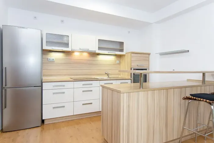 Pronájem bytu 2+kk, Ostrava, U Soudu, 45 m2