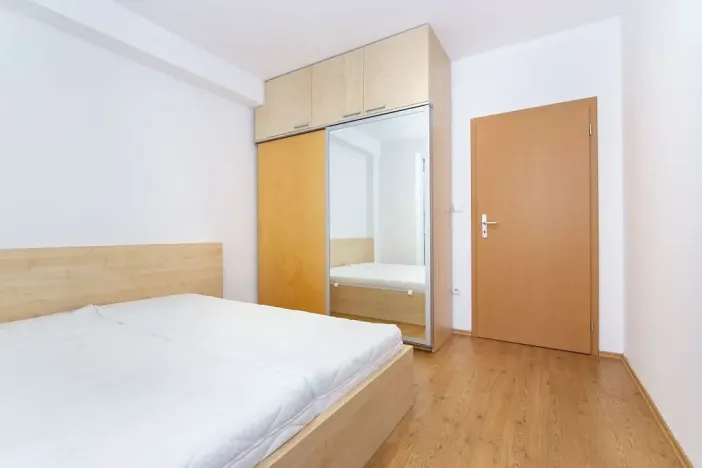 Pronájem bytu 2+kk, Ostrava, U Soudu, 45 m2