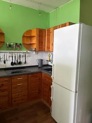 Prodej bytu 3+1, Liberec, Ježkova, 75 m2