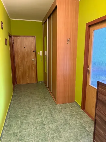 Prodej bytu 3+1, Liberec, Ježkova, 75 m2