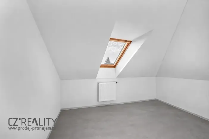 Prodej rodinného domu, Sadská, Na Lávkách, 164 m2
