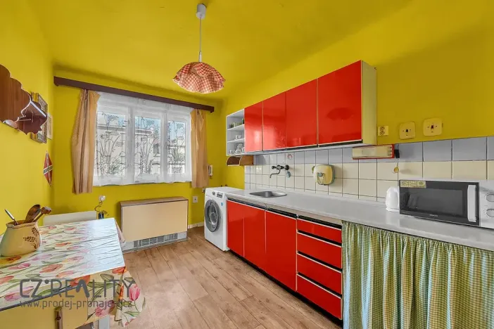 Prodej rodinného domu, Sadská, Na Lávkách, 164 m2