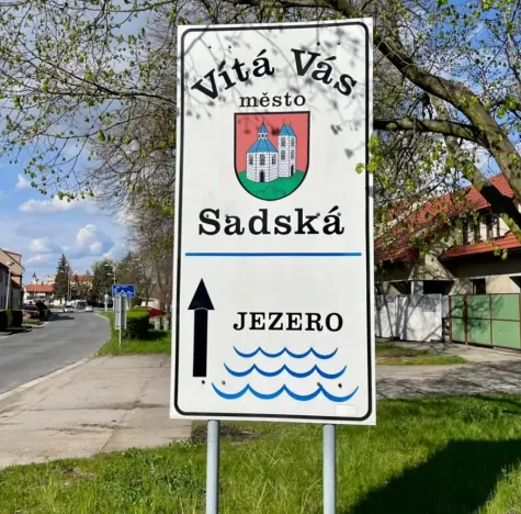 Prodej rodinného domu, Sadská, Na Lávkách, 164 m2