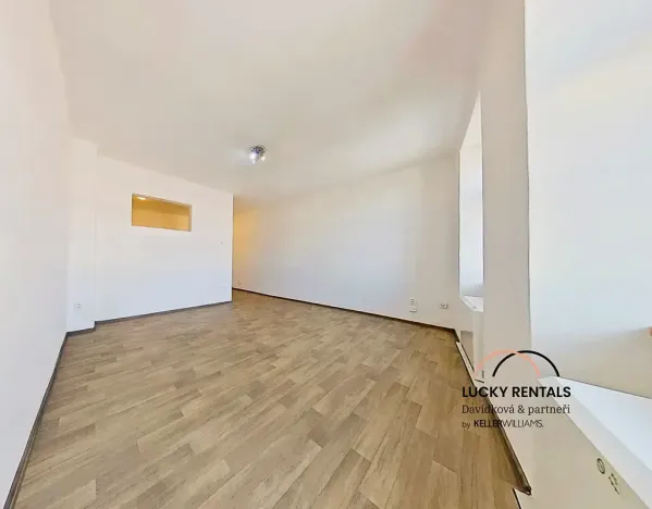 Pronájem bytu 1+kk, Moravská Třebová, Poštovní, 46 m2