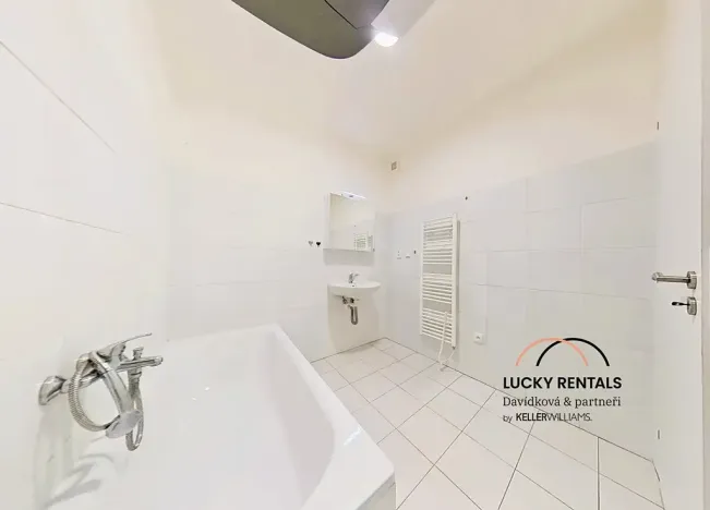 Pronájem bytu 1+kk, Moravská Třebová, Poštovní, 46 m2