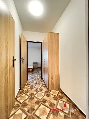 Pronájem bytu 1+kk, Hradec Králové - Plotiště nad Labem, 26 m2