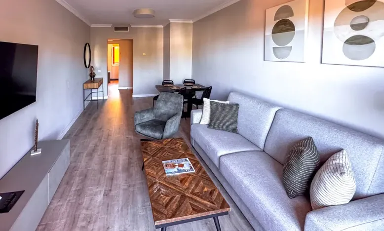 Prodej bytu 3+kk, Marbella, Costa del Sol, Španělsko, 80 m2