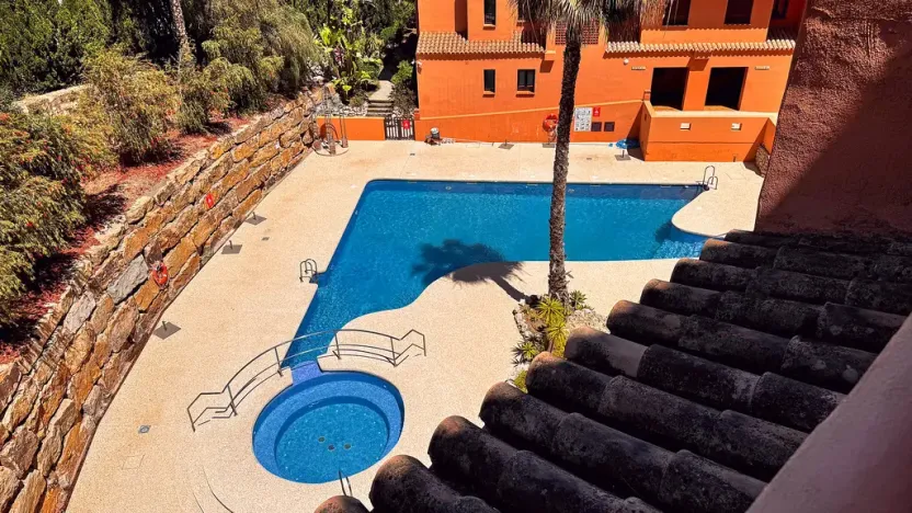 Prodej bytu 3+kk, Marbella, Costa del Sol, Španělsko, 80 m2