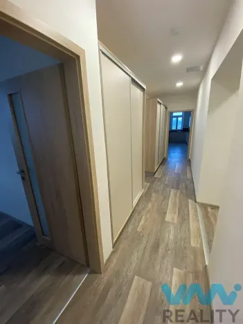 Pronájem bytu 3+kk, Opava, Olomoucká, 102 m2