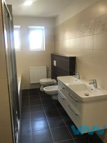Pronájem bytu 3+kk, Opava, Olomoucká, 102 m2