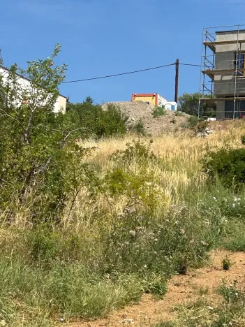 Prodej pozemku pro bydlení, Rozdrojovice, 400 m2