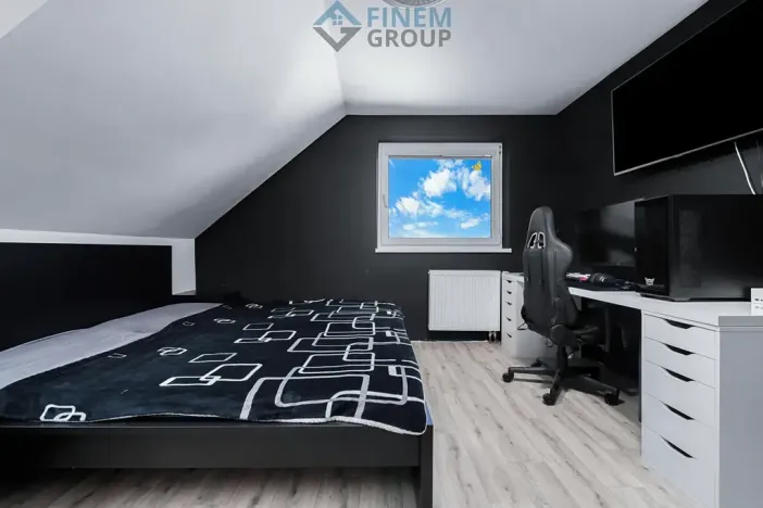 Prodej rodinného domu, Doubravice, 114 m2