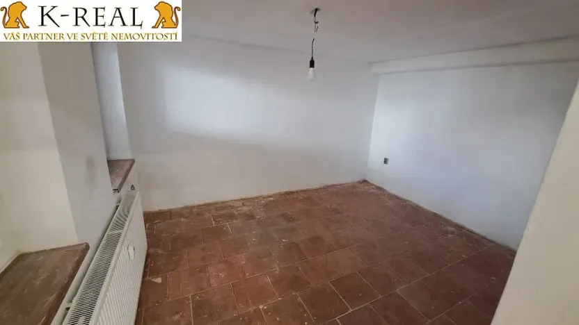 Pronájem bytu 1+1, Šebrov-Kateřina, 30 m2