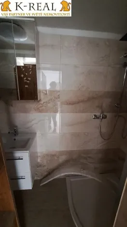 Pronájem bytu 1+1, Šebrov-Kateřina, 30 m2
