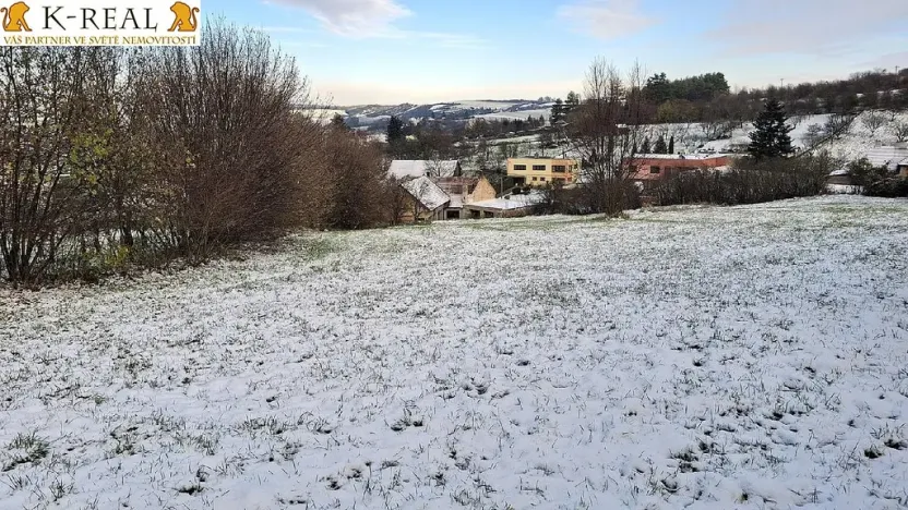 Prodej pozemku, Koryčany, 3613 m2