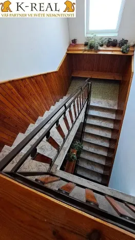 Pronájem bytu 3+1, Buchlovice, 100 m2