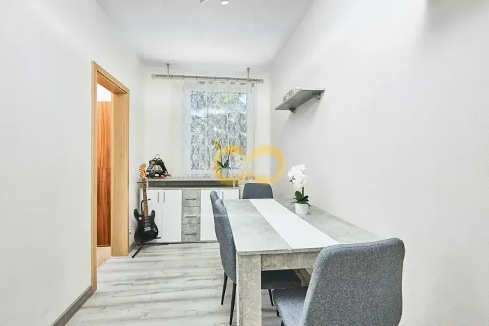 Prodej bytu 3+1, Týn nad Vltavou, Hlinecká, 68 m2