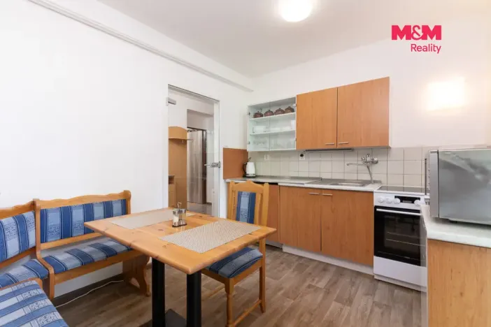 Prodej bytu 3+1, Ostrava - Přívoz, Orebitská, 99 m2