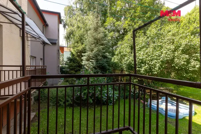 Prodej bytu 3+1, Ostrava - Přívoz, Orebitská, 99 m2