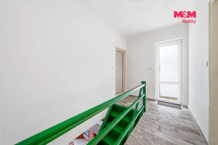 Prodej bytu 3+1, Dolní Čermná, 75 m2
