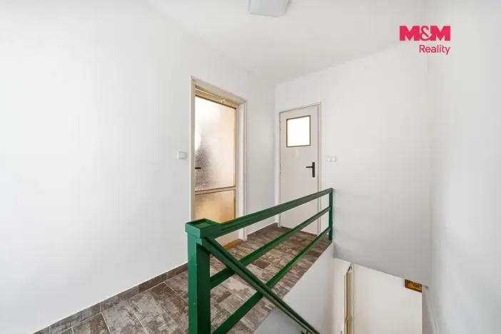 Prodej bytu 3+1, Dolní Čermná, 75 m2