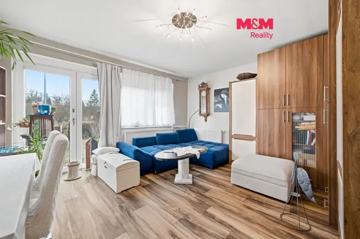 Prodej bytu 3+1, Dolní Čermná, 70 m2