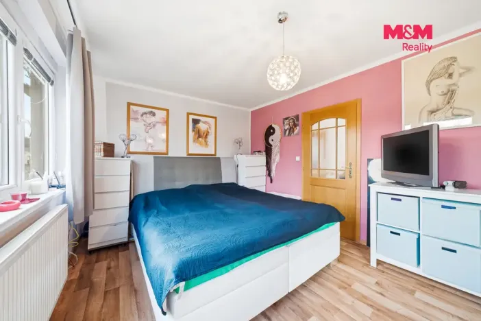 Prodej bytu 3+1, Dolní Čermná, 70 m2