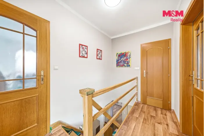 Prodej bytu 3+1, Dolní Čermná, 70 m2