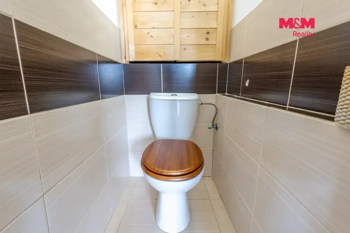 Pronájem bytu 3+1, Česká Lípa, Norská, 70 m2