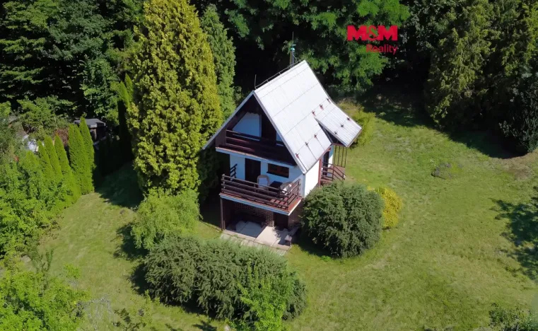Prodej chaty, Šternberk, 36 m2