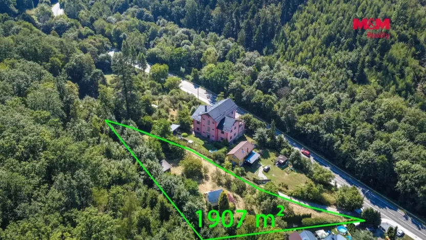 Prodej chaty, Šternberk, 36 m2