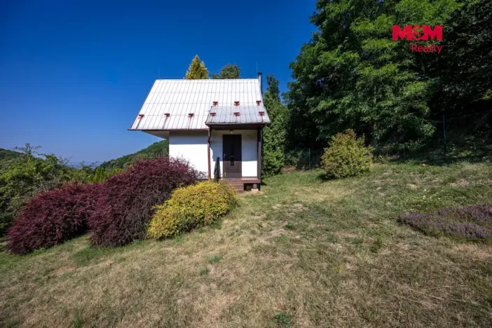 Prodej chaty, Šternberk, 36 m2