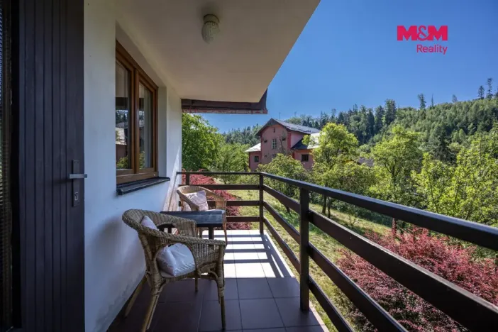 Prodej chaty, Šternberk, 36 m2