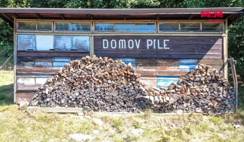 Prodej chaty, Šternberk, 36 m2