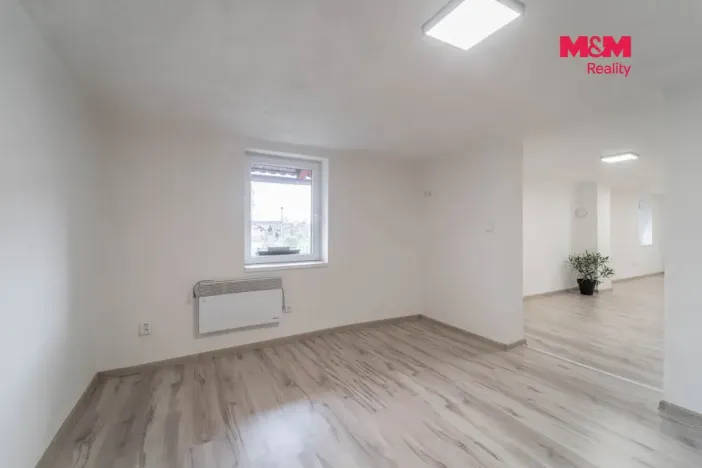 Prodej rodinného domu, Oskořínek, Slepá, 78 m2