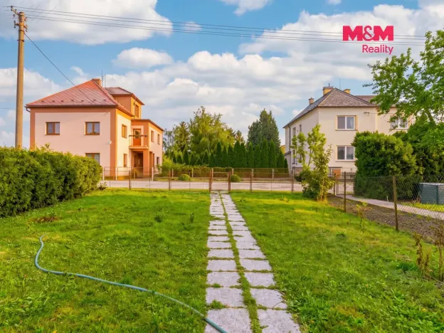 Prodej chalupy, Bohuslavice, 65 m2