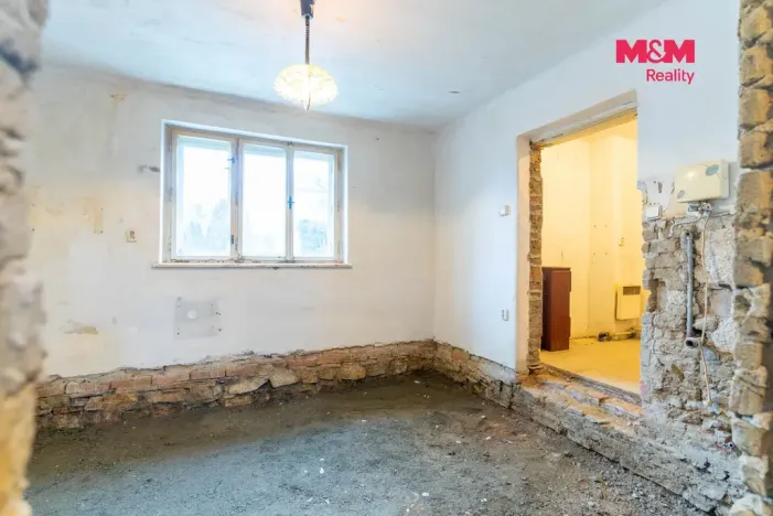 Prodej chalupy, Bohuslavice, 65 m2