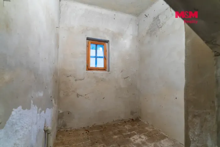Prodej chalupy, Bohuslavice, 65 m2