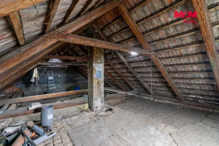 Prodej chalupy, Bohuslavice, 65 m2