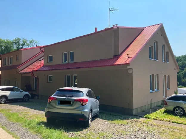 Prodej bytu 3+kk, Ostrava, Binarova, 89 m2