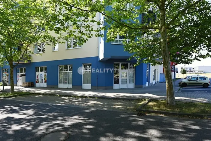Pronájem obchodního prostoru, Strakonice, Vodní, 71 m2