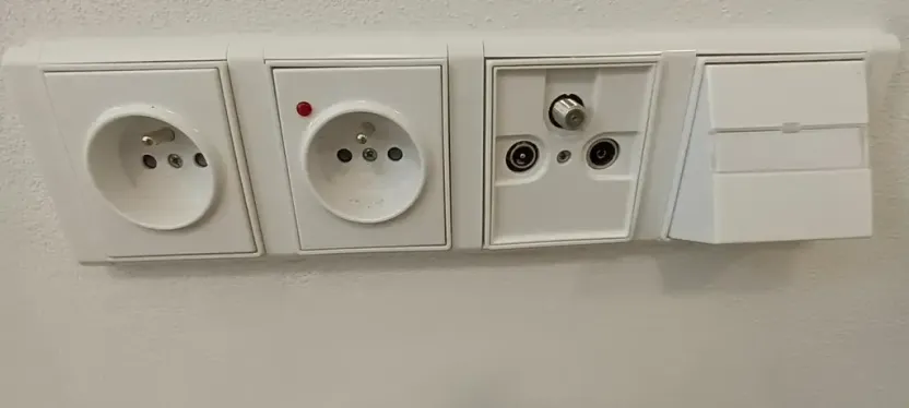 Pronájem bytu 1+1, Česká Lípa, Pražská, 46 m2
