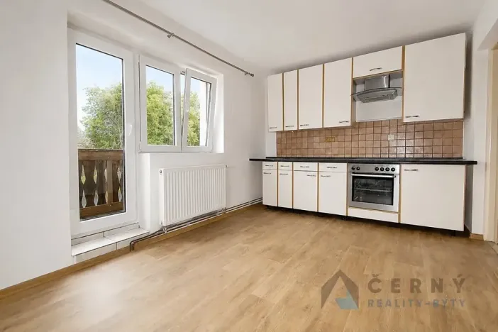 Pronájem bytu 3+1, Liberec, Za Mlýnem, 85 m2