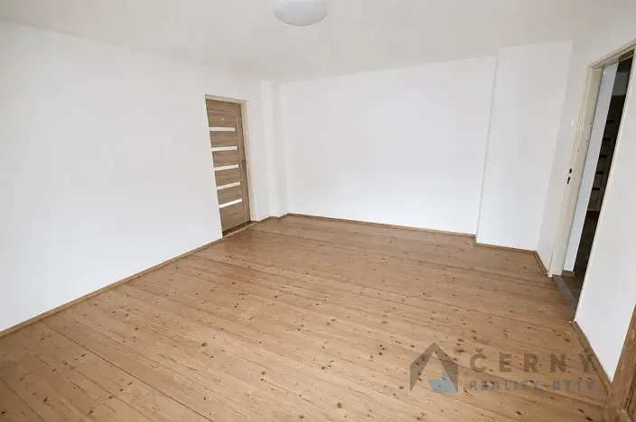 Pronájem bytu 3+1, Liberec, Za Mlýnem, 85 m2