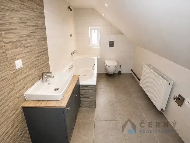 Pronájem bytu 3+1, Liberec, Za Mlýnem, 85 m2