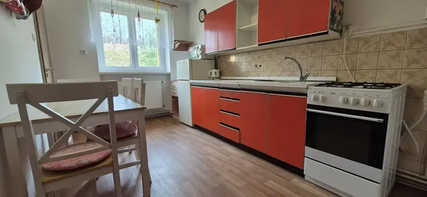 Prodej bytu 2+1, Turnov, Nádražní, 56 m2