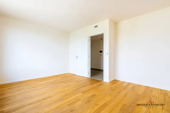 Pronájem bytu 2+kk, Praha - Chodov, Veselovského, 56 m2