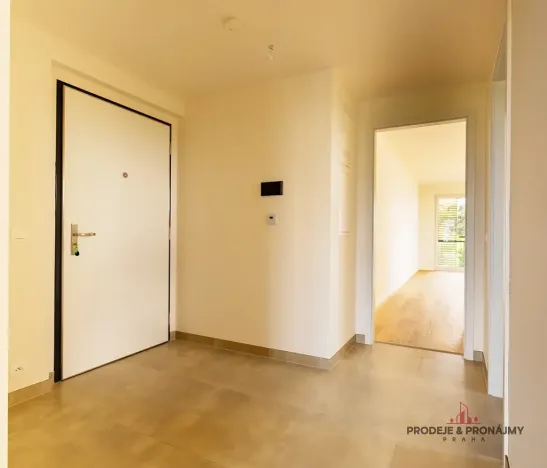 Pronájem bytu 2+kk, Praha - Chodov, Veselovského, 56 m2