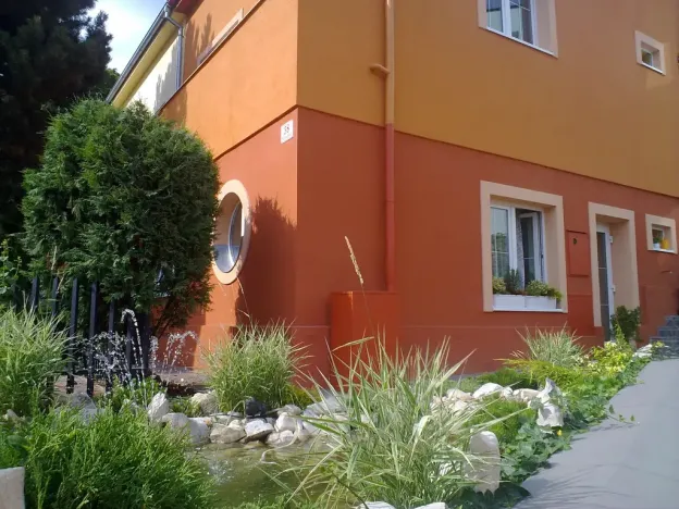 Pronájem bytu 1+kk, Brno, Kohoutova, 45 m2